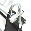 FitBar Beater Bar | Rotating Pull Up Bar for Obstacle training
