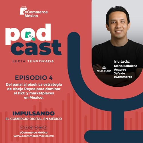 La estrategia digital de Abeja Reyna para dominar el D2C y Marketplaces en M&eacute;xico