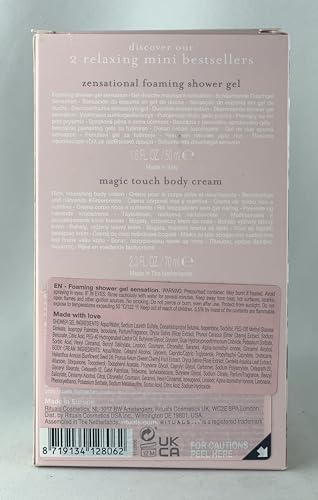 Rituals Sakura zestaw 120 ml