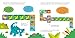 Usborne Dinosaur Dominoes Game