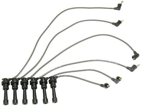 Bosch 09357 Premium Spark Plug Wire Set