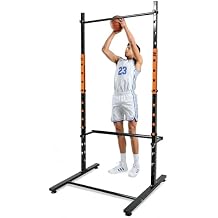 ACELETIQS Basketball Shooting Trainer with Adjustable Crossbar Improve Shot Arc, Form & Follow Through Portable Free-Throw & Jump Shot Training Aid for Youth, Teens & Adults Indoor & Outdoor
