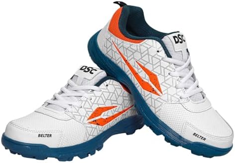 DSC Belter Cricket Shoes for Mens