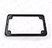 HTTMT MT294-001-CN License Plate Frame - Carbon Fiber
