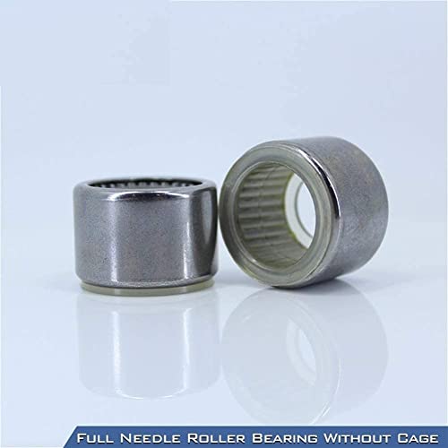 Roulement HN2820 sans cage résout les pannes de frottement axial
