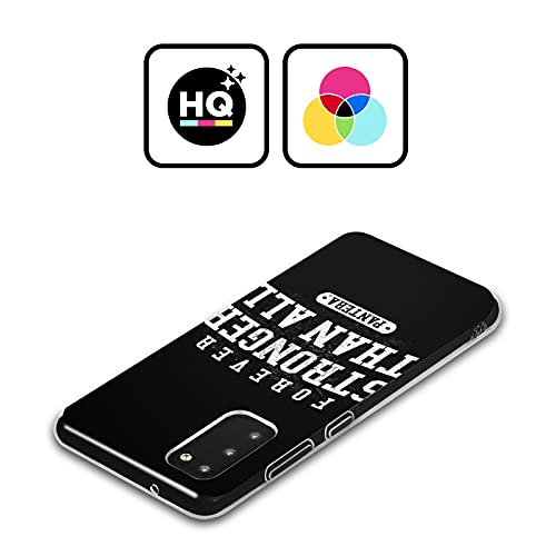 Funda Pantera Samsung Galaxy S23 carcasa musical para conciertos 2