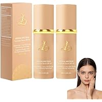 Infinite Love Maquillaje,4 En 1 Base De Maquillaje Antiedad,Base