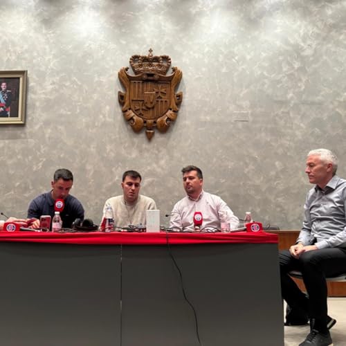 11-05-2026- Directo Marca Zaragoza