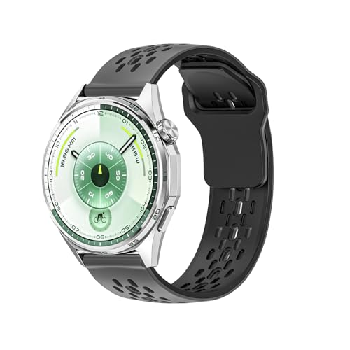 [Guluto] �o���h CMF by Nothing Watch 3 Pro/CMF by Nothing Watch Pro 2 �Ή� �����x���g 22�~�� �X�}�[�g�E�H�b�` �ւ��x���g 2�F�V���R�� �����o���h ������� �y�� ���K �_�炩�� �X�|�[