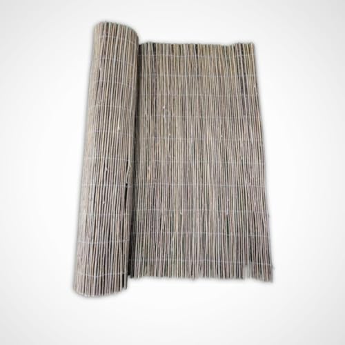 CERRAMIENTO MIMBRE NATURAL 1X3 METROS
