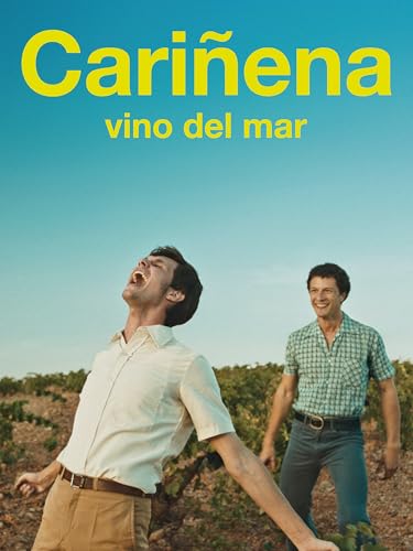 Cariñena, vino del mar