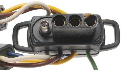 Arnés de cableado profesional ACDelco TC199 en línea con máxima durabilidad para remolque 2