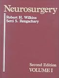 Neurosurgery, 3-Volume Set