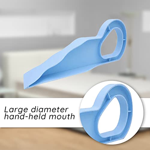 ANKENGS Sollevamaterasso (2 Pezzi) - Fai il letto