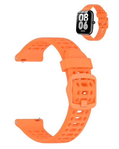 Correa deportiva de silicona para BOOOMIC IDW25 miniatura 1