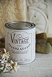  Jeanne d\'Arc Living Varnish Ultra matt Versiegelung Vintage Paint extra hart 700ml - 55,57€/1L