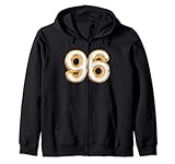 Numero di compleanno di 96 anni Novantaseiesimo