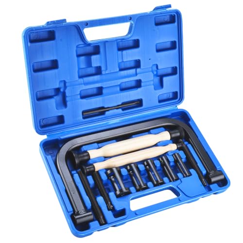 BOOMSTART 12pcs Valve Spring