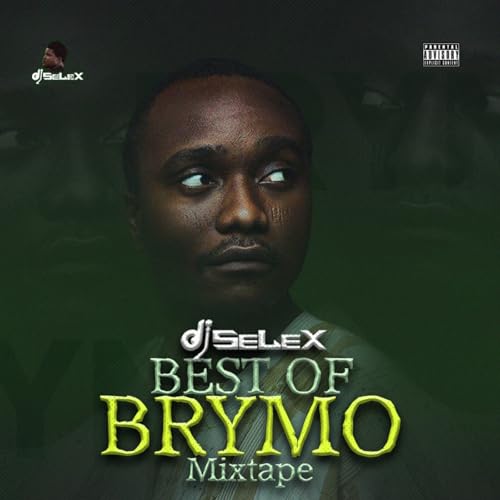 DJ Selex Best Of Brymo Mixtape Vol 1