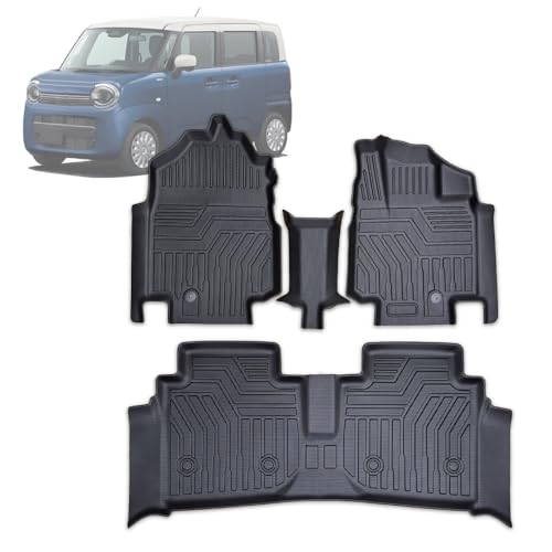 車用フロアマット ワゴンRスマイル セット」の人気商品一覧 | 安い商品 車用フロアマット ワゴンRスマイル セット」の人気商品一覧 | 安い商品