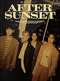 Highlight After Sunset 4th Mini Álbum (versión media + 1ea Folded Poster) K-POP SEALED