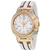Tissot T-Race White Dial SS Silicone Chrono Quartz Men's Watch T0484172701200