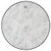 Remo Powerstroke P3 Fiberskyn Bass Drumhead, 18"
