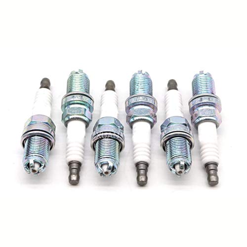 Bougies d'allumage résoud les ratés de démarrage sur BMW M54 Z3 et Audi A6