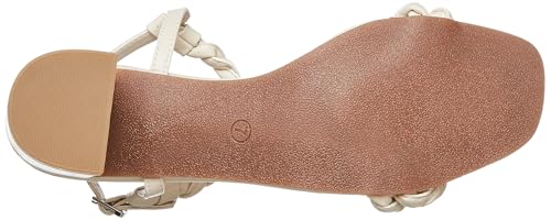 Image of Allen Solly womens Allen Solly Women Boots Mid Calf Boot