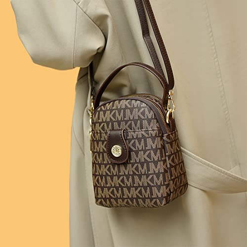 Small Crossbody Bag for Women Cell Phone Cross Body Purses Clutch Bags Shoulder Handbags3