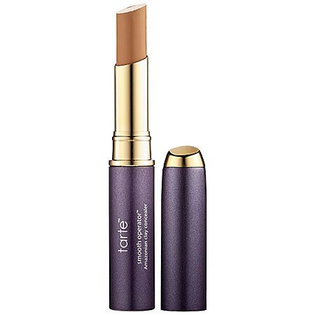 Tarte Amazonian Clay Waterproof 12-Hour Perfect Concealer (Deep) #TOP20