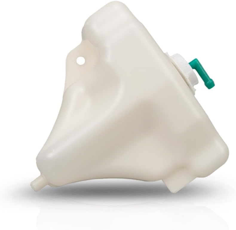 For Honda Accord Coolant Reservoir 2003 04 05 06 2007 | w/Cap | 6 Cyl | HO3014118 | 19101RCAA00
