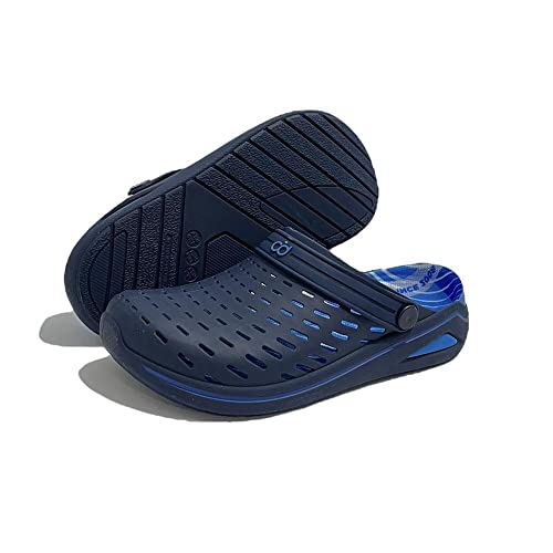 Babuche Sandalia Masculina Chinelo BoaOnda 37/44 Clog Brave