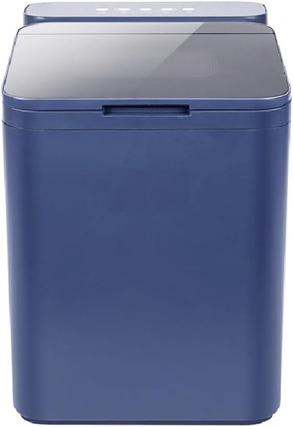 Home Ice Maker Fully Automatic Dormitory Mini 110V Ice Maker Portable Mini Ice Maker