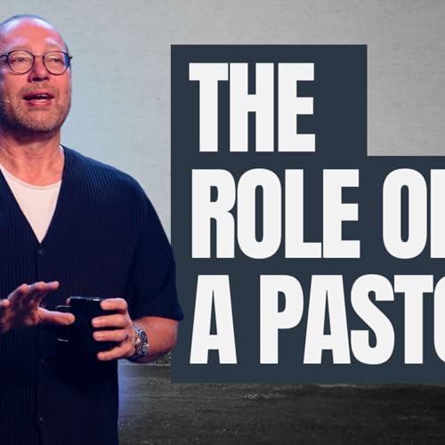 Why Pastors Are Vital For Spiritual Growth | This Is How We Do Church | Part 3 cover art