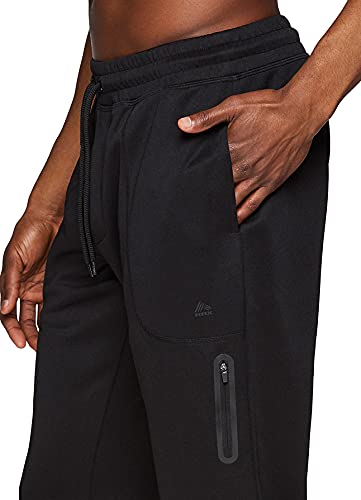 Rbx Active Men's Training Performance Lightweight Breathable Quick Drying Athlet #TOP1