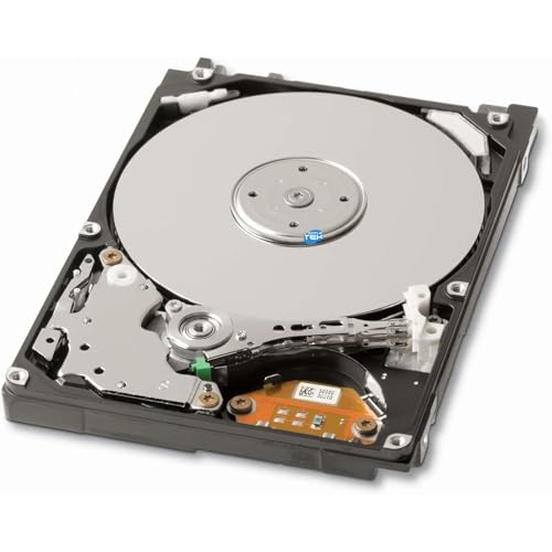 Disco duro interno 160 GB Simpletek para almacenar fotos y revivir tu portátil de teletrabajo doméstico 3
