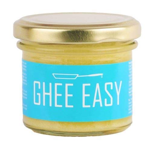 Ghee Easy | Ghee Easy Cover