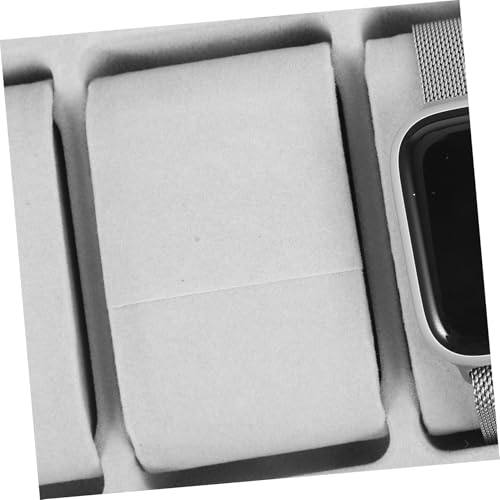 Étui à montre portable zippé protégeant vos montres de valeur