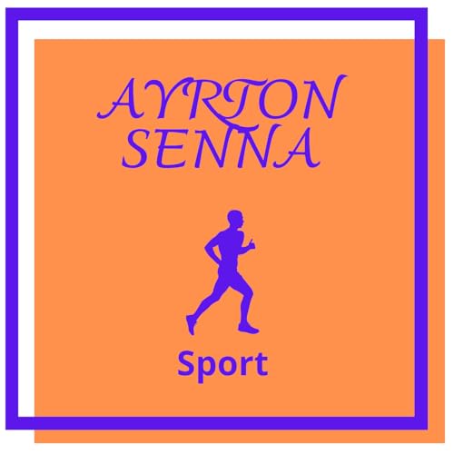 Ayrton Senna: triple champion du monde de Formule 1