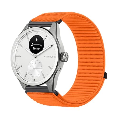Rp`u Withings ScanWatch 42mmohp AbvEHb` ƌ݊  Y ߉\ ʋC̗ ieiC ւX|[c \ v vXg ґg xg y Lk\tg K pXgoh