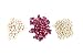 Fackelmann Bolsa, Malla legumbres y verduras, Ca. 2kg, resiste 180ºC, 36,5cm, nylon,...