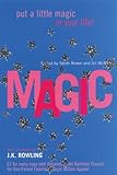  Magic: New Stories