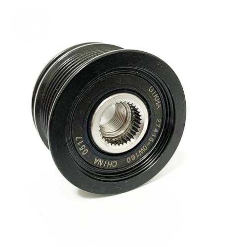 Polea de embrague 27415-0W160 para alternador de Toyota Highlander 2.0 T 15-19