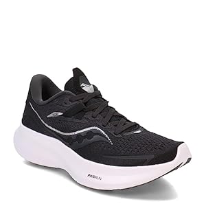 Saucony Women’s Ride 15 Running Shoe