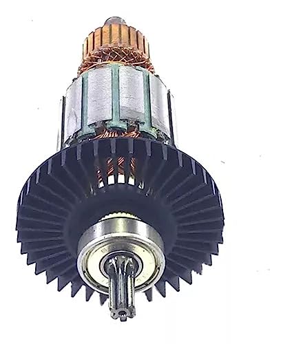 Induzido 127v Furadeira 6604 Ab - Skil 1604010B8R