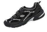 Brütting Force V, Scarpe da fitness, Unisex - Adulto, Nero, 46 EU