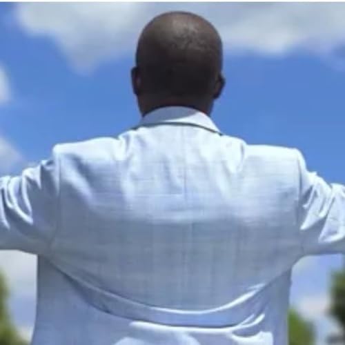 Redemption wonders - Prayers and teaching with Bishop Bonnie Etta