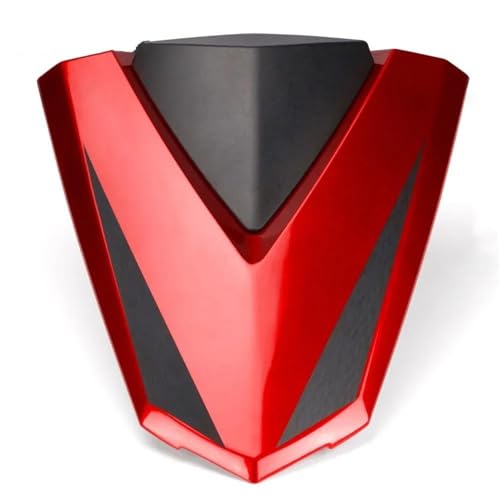 �o�C�N�㕔�t�F�A�����O �ɓK�����郄�}�n YZF R3 R25 MT03 MT25 �p �o�C�N�p���A�V�[�g�J�o�[�J�E���i�^���f���V�[�g�J�o�[�E�t�F�A�����O�j(�J���[2)
