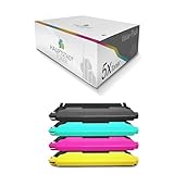 Toner Capital : découvrez notre large sélection de produits sur mesure et 100% compatibles pour votre imprimante. Grâce à des contrôles de qualité stricts, nous fournissons les meilleurs résultats d'impression : il suffit de déballer, d'insérer et de continuer à imprimer sans interruption